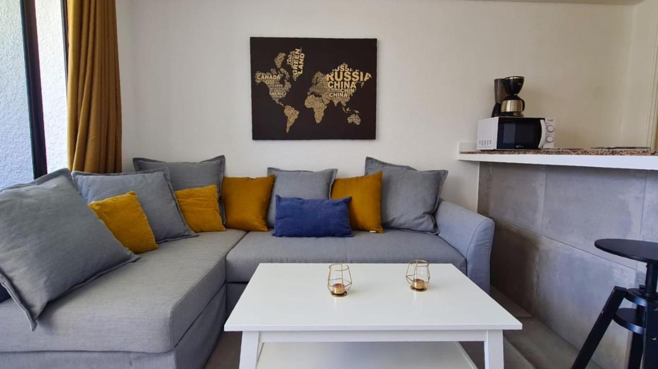 The Sunspot Apartment Playa Del Ingles Maspalomas  Exteriér fotografie