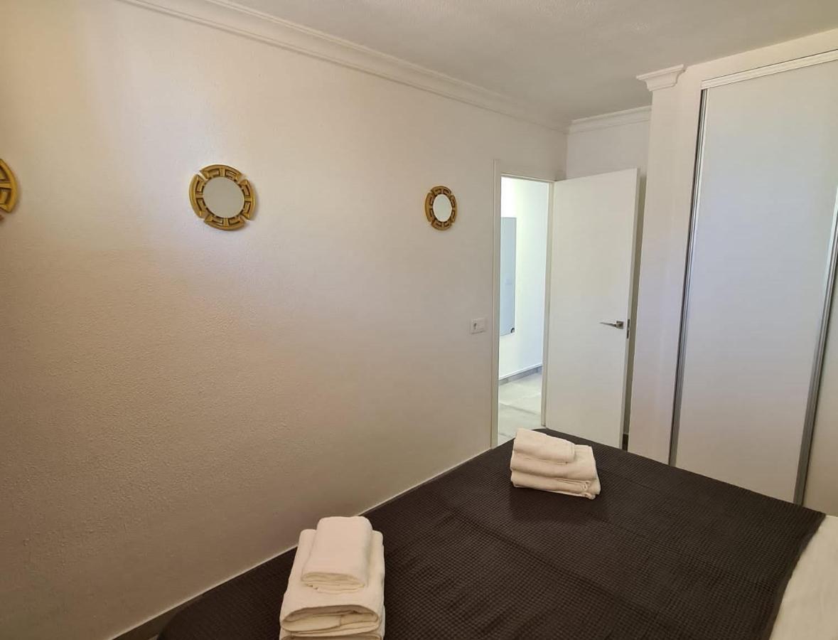 The Sunspot Apartment Playa Del Ingles Maspalomas  Exteriér fotografie