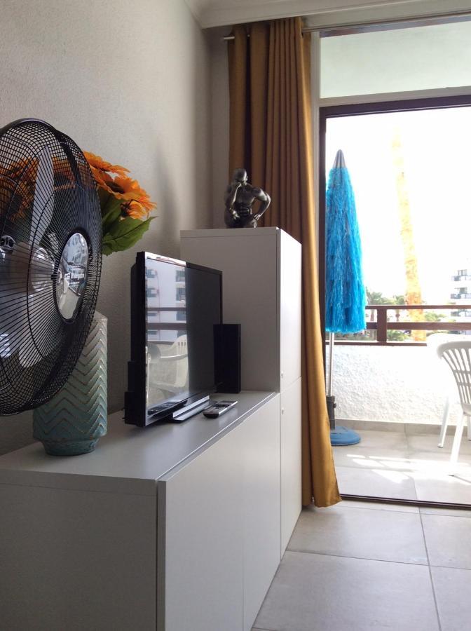 The Sunspot Apartment Playa Del Ingles Maspalomas  Exteriér fotografie